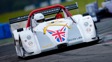 Radical SR8LM