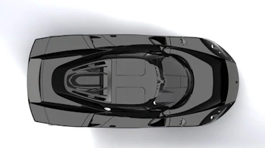 Arash AF-10 supercar