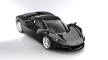 Arash AF-10 supercar