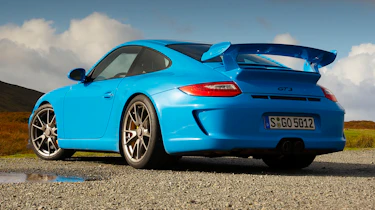 Porsche 911 GT3