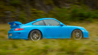 Porsche 911 GT3