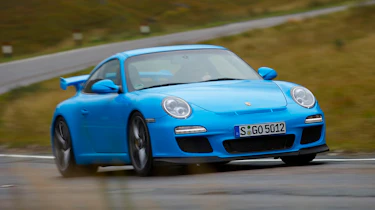 Porsche 911 GT3