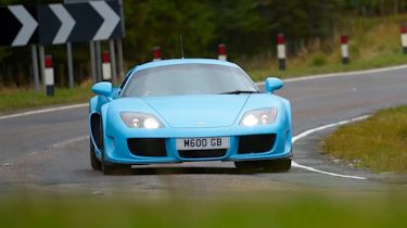Noble M600