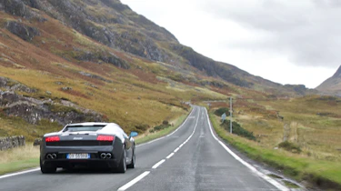 Lamborghini Gallardo Balboni
