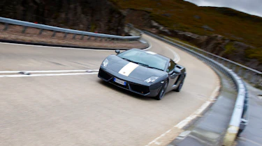 Lamborghini Gallardo Balboni