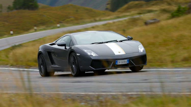 Lamborghini Gallardo Balboni
