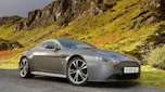 Aston Martin V12 Vantage