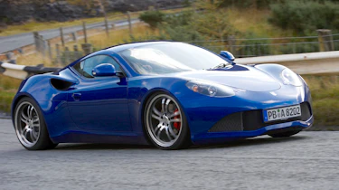 Artega GT