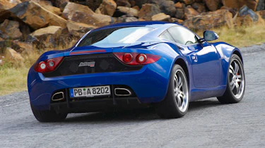 Artega GT