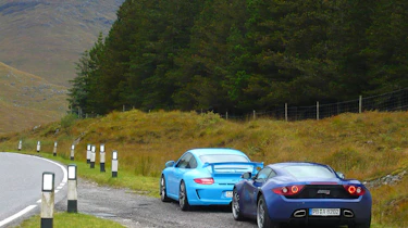 Artega GT