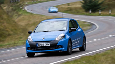 Renaultsport Clio 200 Cup
