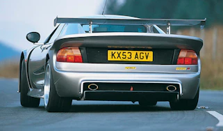 Noble M12 GTO-3R