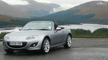 Mazda MX-5 2.0i Sport