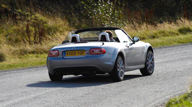 Mazda MX-5 2.0i Sport
