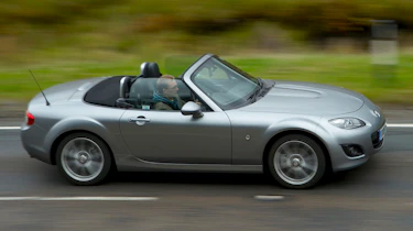 Mazda MX-5 2.0i Sport
