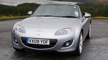 Mazda MX-5 2.0i Sport