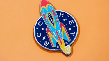 Light Car Company Rocket logo