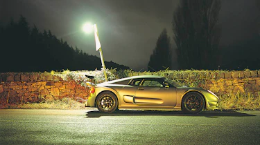 Noble M12 GTO