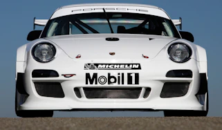 Porsche 911 GT3 R