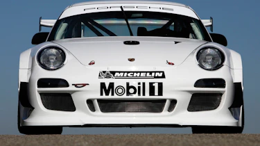 Porsche 911 GT3 R