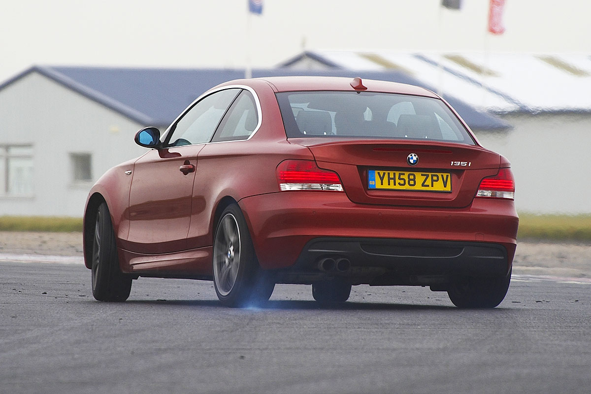 BMW 135i