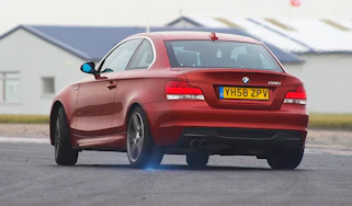 BMW 135i