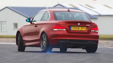 BMW 135i