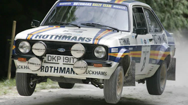 Goodwood Festival of Speed