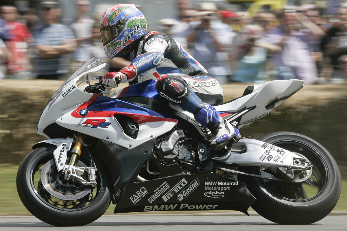 Goodwood Festival of Speed