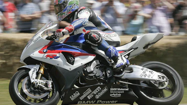 Goodwood Festival of Speed