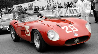 Goodwood Festival of Speed
