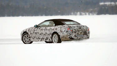 BMW 6-series