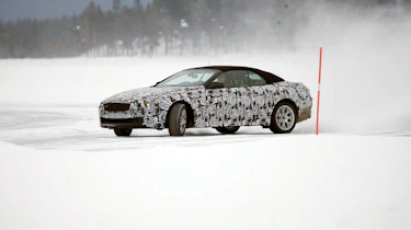 BMW 6-series