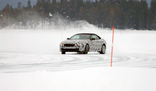 BMW 6-series