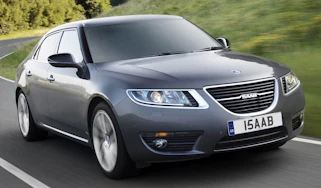Saab 9-5