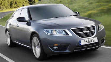 Saab 9-5