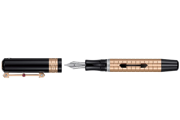 Girard-Perregaux fountain pen