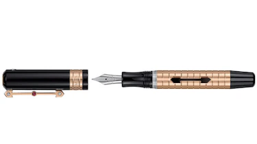 Girard-Perregaux fountain pen