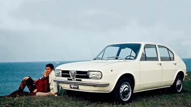 Alfa Romeo Alfasud