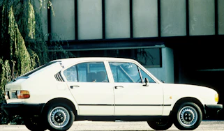 Alfa Romeo Alfasud