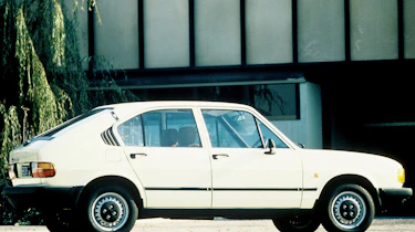 Alfa Romeo Alfasud