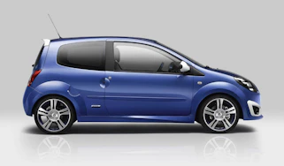 Renault Twingo Gordini