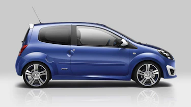 Renault Twingo Gordini