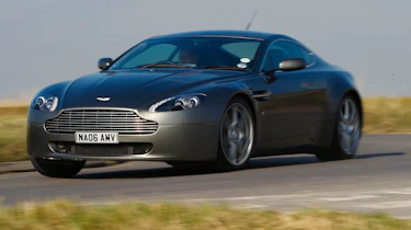 Aston Martin Paramount 500