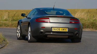 Aston Martin Paramount 500