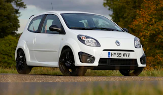 Renaultsport Twingo Cup
