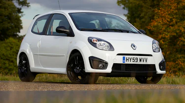Renaultsport Twingo Cup