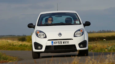 Renaultsport Twingo Cup