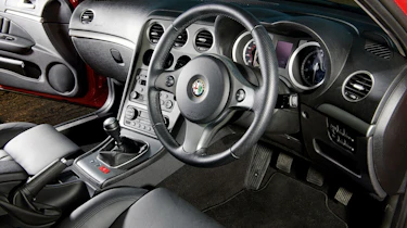 Alfa Romeo 159 1750 TBi