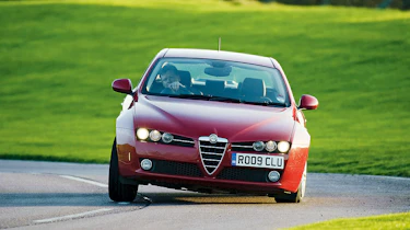 Alfa Romeo 159 1750 TBi